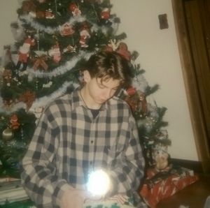 Meet your Posher, Brian